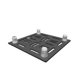 Global Truss GT-MH Base-BLK