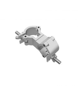 Global Truss JR Swivel Clamp