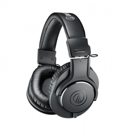 Audio-Technica ATH-M20x