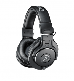 Audio-Technica ATH-M30x