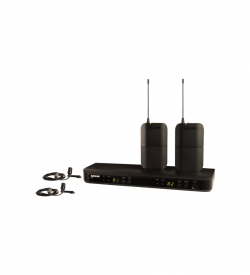 Shure BLX188/CVL