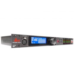 DBX DriveRack VENU360