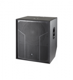 DAS Audio ACTION-S118A-115