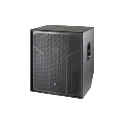 DAS Audio ACTION-S118A-115