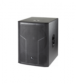 DAS Audio Action-S18A