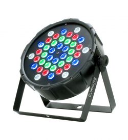 Eliminator Lighting LP 42 RGBW