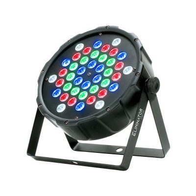 Eliminator Lighting LP 42 RGBW