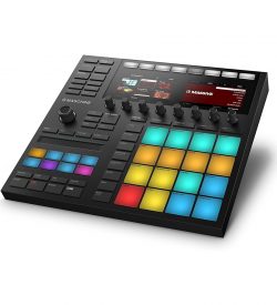 Native Instruments Maschine