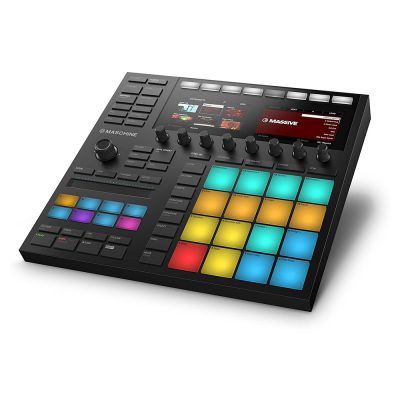 Native Instruments Maschine