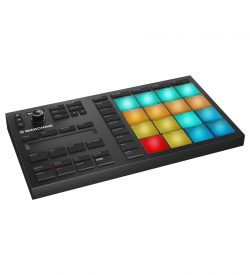 Native Instruments Maschine Mikro
