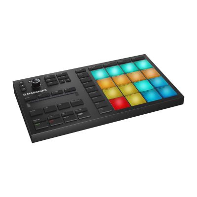 Native Instruments Maschine Mikro