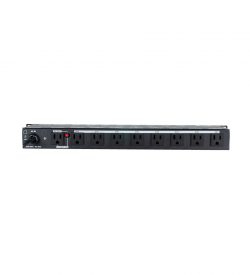 ADJ POW-R BAR RACK USB