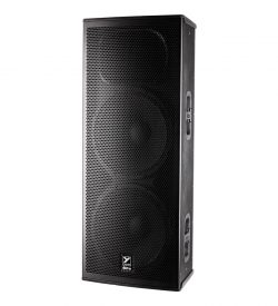Yorkville Elite EF215P