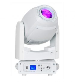 ADJ Focus Spot 4Z Pearl