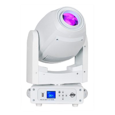 ADJ Focus Spot 4Z Pearl