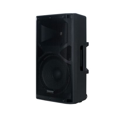 American Audio APX12 GO BT