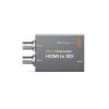 Blackmagic Design Micro Converter HDMI to SDI