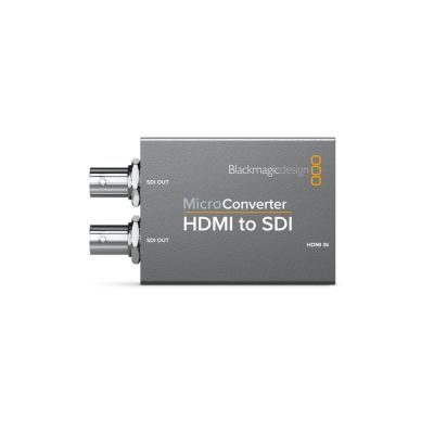 Blackmagic Design Micro Converter HDMI to SDI