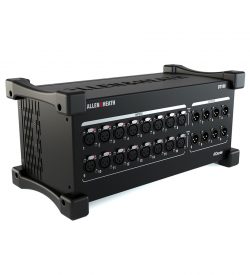 Allen & Heath DT168