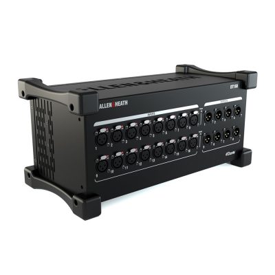Allen & Heath DT168