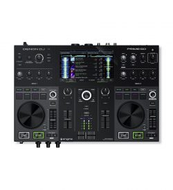 Denon DJ Prime GO