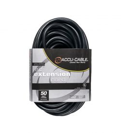 Accu Cables EC-123-50