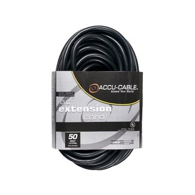 Accu Cables EC-123-50