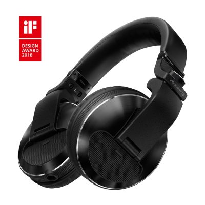 Pioneer DJ HDJ-X10