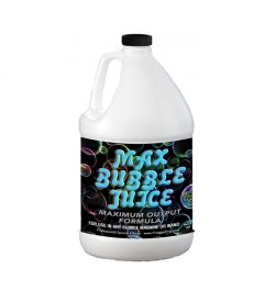 Froggy's Fog MAX Bubble Fluid