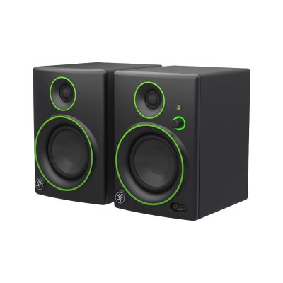 Mackie CR4BT