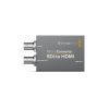 Blackmagic Design Micro Converter SDI to HDMI