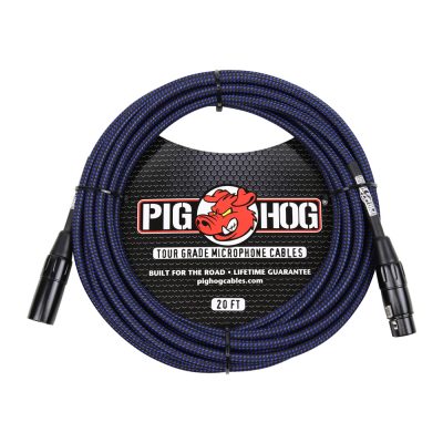 PIG HOG PHM20BBL