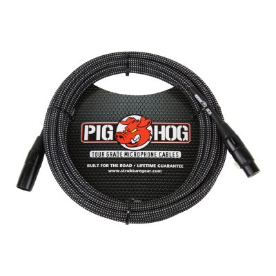 PIG HOG PHM30BKW