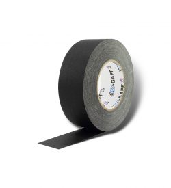 Pro-Gaffe Tape 2in_Black