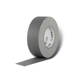 Pro-Gaffe Tape 2in_Grey