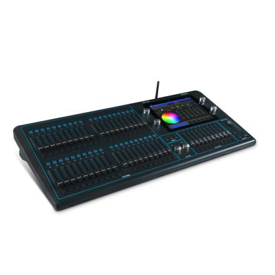 Chamsys Quick 30