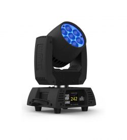 CHAUVET PROFESSIONAL Rogue R1X Wash