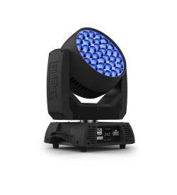 CHAUVET PROFESSIONAL Rogue R3X Wash