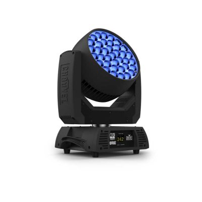 CHAUVET PROFESSIONAL Rogue R3X Wash