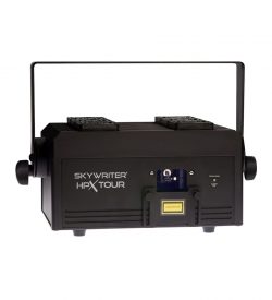 X-LASER Skywriter HPX M-5