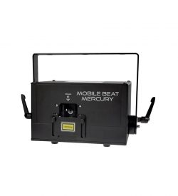 X-LASER Mobile Beat Mercury