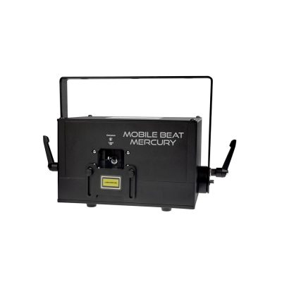 X-LASER Mobile Beat Mercury