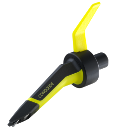 Ortofon Club Concorde Mk II
