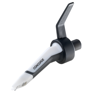 Ortofon Concorde MkII Scratch