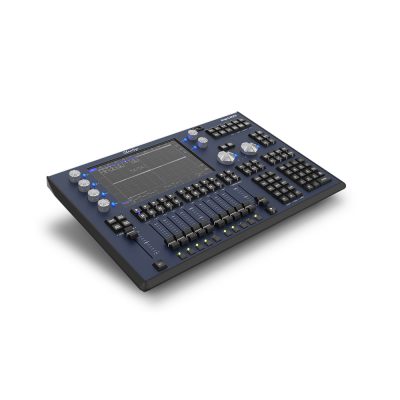 Chamsys MagicQ MQ50