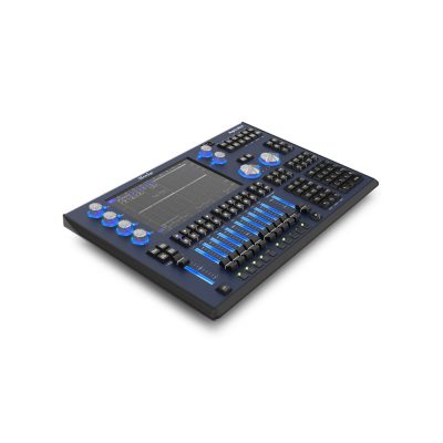 Chamsys MagicQ MQ70
