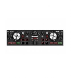 Numark DJ2GO2 Touch
