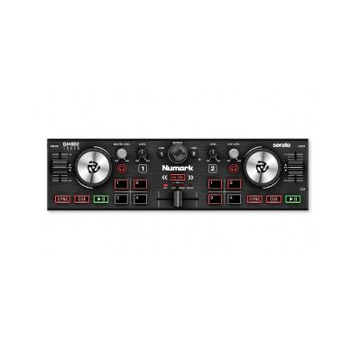 Numark DJ2GO2 Touch