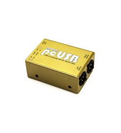 Whirlwind PC USB