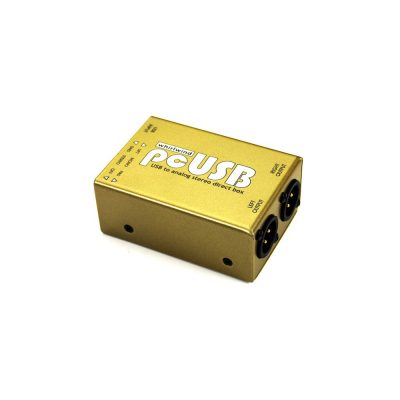 Whirlwind PC USB
